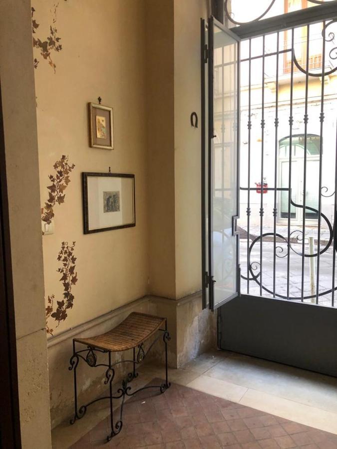 Cami S Holiday Home Catania Exterior photo